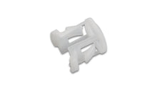 Load image into Gallery viewer, VIB16899-Vibrant Plastic Insert for Quick Disconnect EFI Adapter Insert Ring OD 0.375in-Fittings-Vibrant