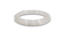 Load image into Gallery viewer, Vibrant Polyethylene Vacuum Tubing 0.1875in OD 10ft Length - Clear Vibrant VIB22620