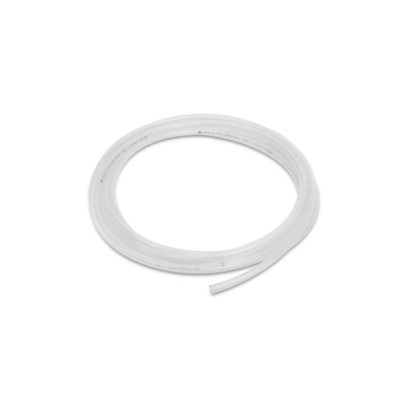 Vibrant Polyethylene Vacuum Tubing 0.1875in OD 10ft Length - Clear Vibrant VIB22620