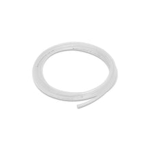 Load image into Gallery viewer, Vibrant Polyethylene Vacuum Tubing 0.1875in OD 10ft Length - Clear Vibrant VIB22620