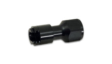 Load image into Gallery viewer, Vibrant Quick Disconnect EFI Adapter -8AN ORB x 3/8 (Push-On) - Black Ops Auto Works
