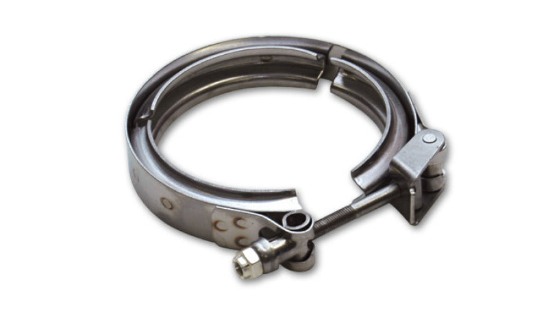 Vibrant Quick Release V-Band Clamp (For 19888) Vibrant VIB19888C