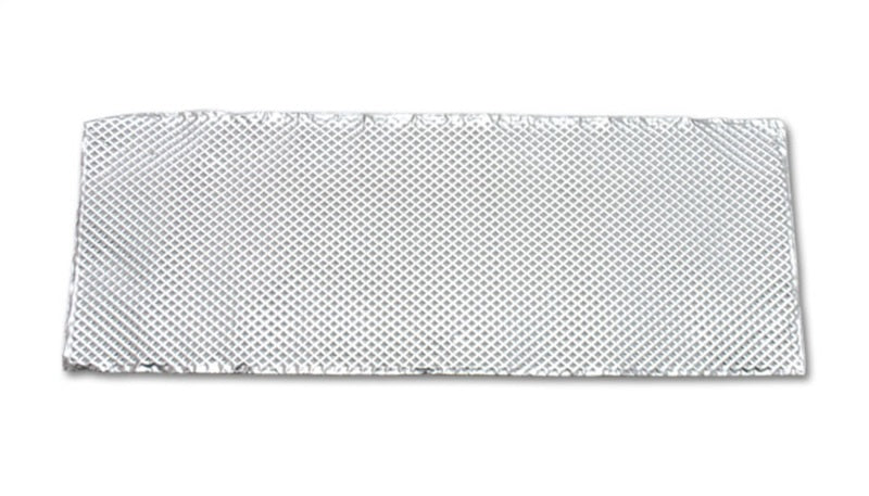 Vibrant QUIETSHEET DIAMOND Acoustic Shield w/ adhesive 30inx26.75in Sheet Size Vibrant VIB25770L