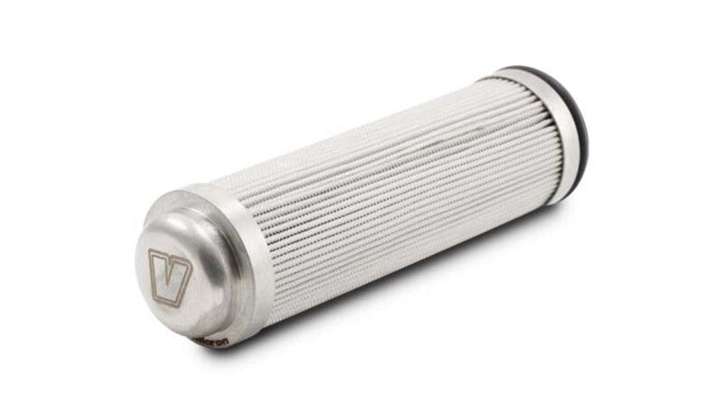 Vibrant Replacement 100 Micron HD Power Filter Element Vibrant VIB16239