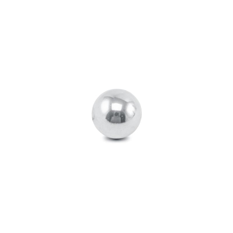 Vibrant Replacement Ball for Inline One Way Check Valve No. 11120 Vibrant VIB11120B