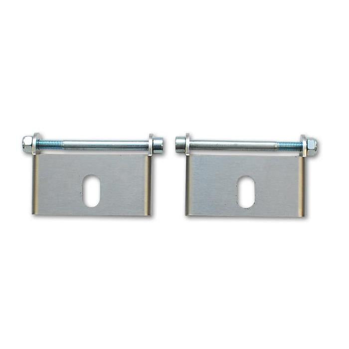 Vibrant Replacement EASY MOUNT IC Bracket assembyl w/ IC #12800 incl 2 brackets required hardware Vibrant VIB12827