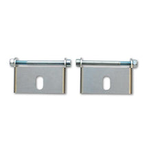 Load image into Gallery viewer, Vibrant Replacement EASY MOUNT IC Bracket assembyl w/ IC #12800 incl 2 brackets required hardware Vibrant VIB12827