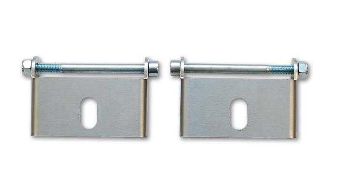 Vibrant Replacement EASY MOUNT IC Bracket assembyl w/ IC #12815 incl 2 brackets and hardware Vibrant VIB12829