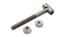 Load image into Gallery viewer, Vibrant Replacement Fastener Set for V-Band Clamp - Black Ops Auto Works