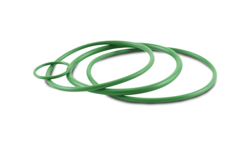 Vibrant Replacement O-Ring Pack for Oil Cooler Sandwich Adapter - Black Ops Auto Works