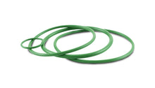 Load image into Gallery viewer, Vibrant Replacement O-Ring Pack for Oil Cooler Sandwich Adapter - Black Ops Auto Works