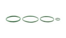 Load image into Gallery viewer, Vibrant Replacement O-Ring Pack for Oil Cooler Sandwich Adapter - Black Ops Auto Works
