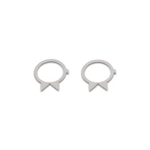 Load image into Gallery viewer, Vibrant Replacement Tab Lock Washer For Thermostatic Oil Cooler Adapter (2 Pack) Vibrant VIB17083