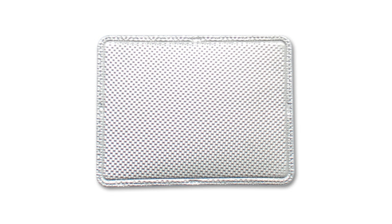 Vibrant SHEETHOT EXTREME XT-5000 3ply heat shield 31inx11.5in Sheet Size rated direct heat 1830F - Black Ops Auto Works