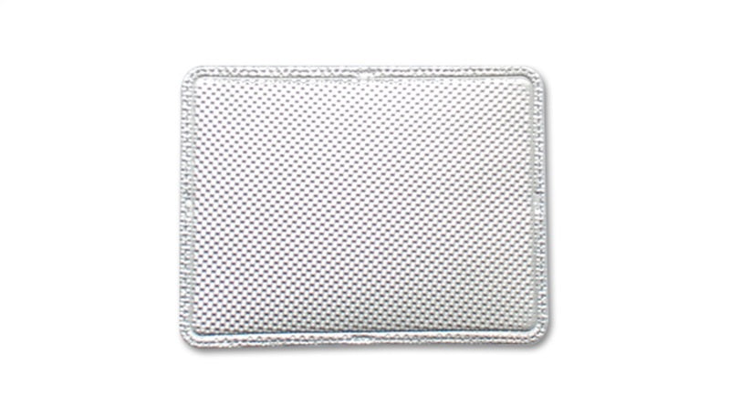 Vibrant SHEETHOT EXTREME XT-5000 3ply heat shield 31inx11.5in Sheet Size rated direct heat 1830F - Black Ops Auto Works
