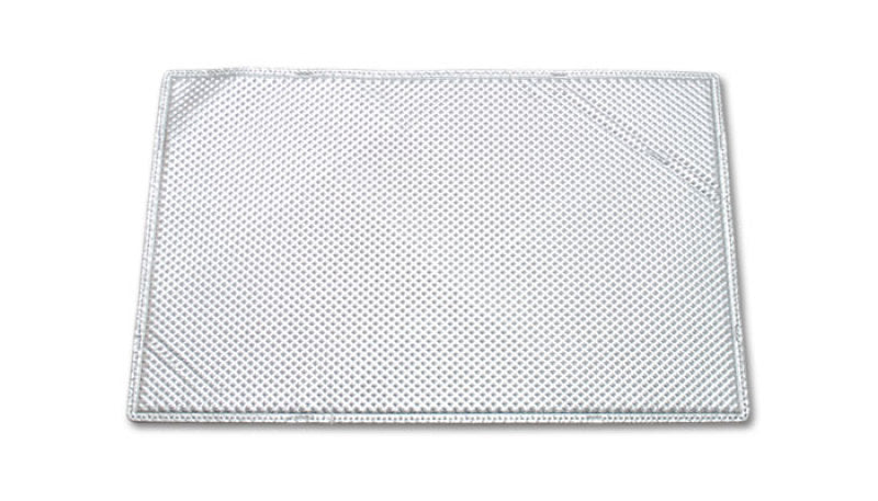 Vibrant SHEETHOT TF-400 4 ply AL heat shield 26.75inx17in Sheet Size - Black Ops Auto Works