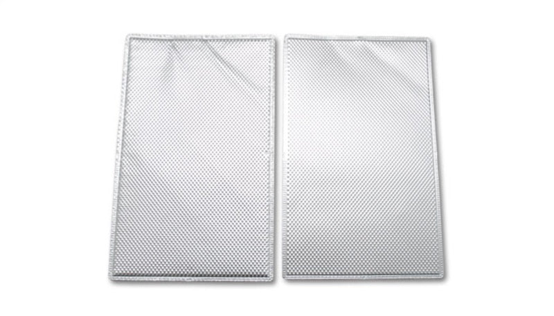 Vibrant SHEETHOT TF-600 6 ply AL heat shield 26.75inx17in Sheet Size - Black Ops Auto Works