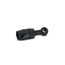 Load image into Gallery viewer, Vibrant Single -4AN x 12.5mm ID Banjo to Hose End Aluminum Fitting Vibrant VIB24043