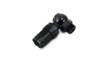 Load image into Gallery viewer, Vibrant Single -4AN x -4AN Banjo to Hose End Aluminum Fitting Vibrant VIB24424