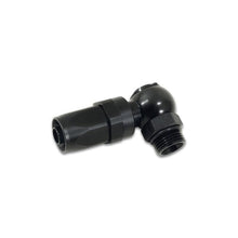 Load image into Gallery viewer, Vibrant Single -4AN x -4AN Banjo to Hose End Aluminum Fitting Vibrant VIB24424
