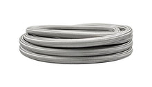 Load image into Gallery viewer, VIB18468-Vibrant SS Braided Flex Hose with PTFE Liner -8 AN 0.32in ID (150ft Roll)-Hoses-Vibrant