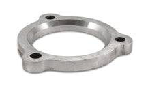 Load image into Gallery viewer, Vibrant SS Outlet Flange w/ Flared Collar for Garrett GT2052 - Black Ops Auto Works