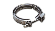 Load image into Gallery viewer, Vibrant SS Quick Release V-Band Clamp for V-Band Flanges with 5.75in O.D. - Black Ops Auto Works