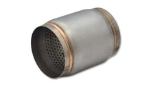 Load image into Gallery viewer, Vibrant SS Race Muffler 3.5in inlet/outlet x 5in long - Black Ops Auto Works