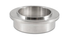 Load image into Gallery viewer, Vibrant SS Turbo V-Band Inlet Flange for Garrett GTX2860R / 2867R - Black Ops Auto Works