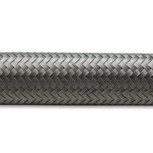 Load image into Gallery viewer, Close up of 300 stainless steel braid on 11935