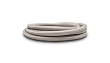 Load image into Gallery viewer, Vibrant Stainless Steel Braided Flex Hose w/PTFE Liner AN -16 (10ft Roll) - Black Ops Auto Works