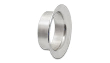 Load image into Gallery viewer, Vibrant Stainless Steel Turbo Discharge Flange (Marmon Style Borg Warner S-Series T4) - Black Ops Auto Works