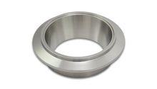 Load image into Gallery viewer, Vibrant Stainless Steel Turbo V-Band Outlet Flange for Garrett GT4202/4294/42974R/4508R /GTX4508R - Black Ops Auto Works