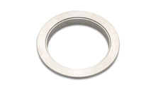 Load image into Gallery viewer, Vibrant Stainless Steel V-Band Flange for 1.5in O.D. Tubing - Female Vibrant VIB1486F