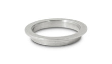 Load image into Gallery viewer, Vibrant Stainless Steel V-Band Flange for 1.5in O.D. Tubing - Female Vibrant VIB1486F