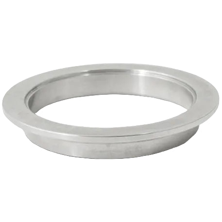 Vibrant Stainless Steel V-Band Flange for 1.75in O.D. Tubing - Female Vibrant VIB1487F