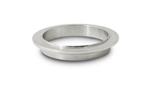 Load image into Gallery viewer, Vibrant Stainless Steel V-Band Flange for 1.75in O.D. Tubing - Male Vibrant VIB1487M