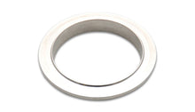 Load image into Gallery viewer, Vibrant Stainless Steel V-Band Flange for 1.75in O.D. Tubing - Male Vibrant VIB1487M