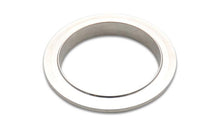 Load image into Gallery viewer, Vibrant Stainless Steel V-Band Flange for 1.75in O.D. Tubing - Male Vibrant VIB1487M