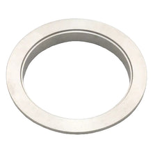 Load image into Gallery viewer, Vibrant Stainless Steel V-Band Flange for 2.375in O.D. Tubing - Female Vibrant VIB1497F