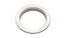 Load image into Gallery viewer, Vibrant Stainless Steel V-Band Flange for 5in O.D. Tubing - Female Vibrant VIB1494F