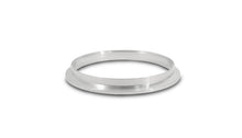 Load image into Gallery viewer, Vibrant Stainless Steel V-Band Turbo Outlet Flange for Garrett GTX5533R SFI Turbo to 4.5in OD Tubing Vibrant VIB19865