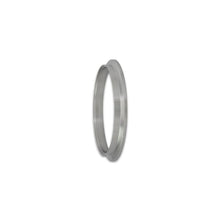 Load image into Gallery viewer, Vibrant Stainless Steel V-Band Turbo Outlet Flange for Garrett GTX5533R SFI Turbo to 4.5in OD Tubing Vibrant VIB19865