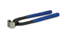 Load image into Gallery viewer, Vibrant Steel Straight Tooth Plier For Pinch Clamps - Black Ops Auto Works