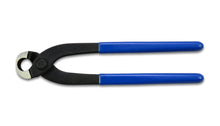 Load image into Gallery viewer, Vibrant Steel Straight Tooth Plier For Pinch Clamps - Black Ops Auto Works