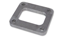 Load image into Gallery viewer, Vibrant T06 Turbo Inlet Flange T304 SS 1/2in Thick - Black Ops Auto Works