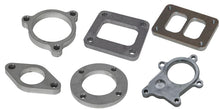 Load image into Gallery viewer, Vibrant T304 SS Exhaust Manifold Flange for Porsche 930/911 Motor Vibrant VIB14930