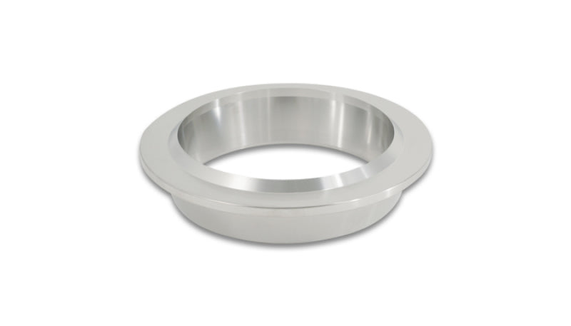 Vibrant T304 SS Turbo V-Band Inlet Flange for Garrett GTX47/GTX50/GTX55 Gen2 - Black Ops Auto Works
