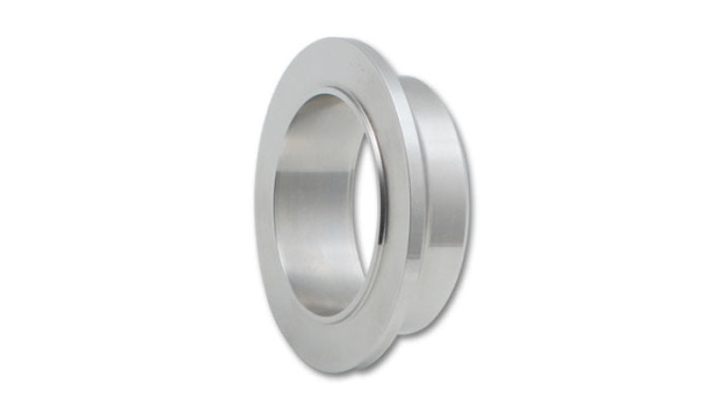 Vibrant T304 SS Turbo V-Band Inlet Flange for Garrett GTX47/GTX50/GTX55 Gen2 - Black Ops Auto Works
