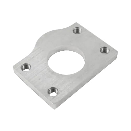 Vibrant T304SS Turbo Inlet Flange for Garrett GT2052 Vibrant VIB19820